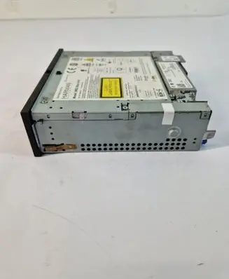 Volkswagen PASSAT B8 GPS navigation control unit/module 3G0035043E