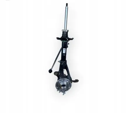 Audi A3 8Y Front suspension assembly kit set 5WA407621