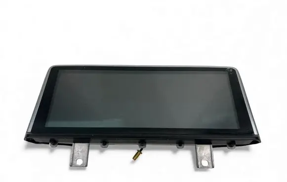 BMW X5 E70 Screen/display/small screen
