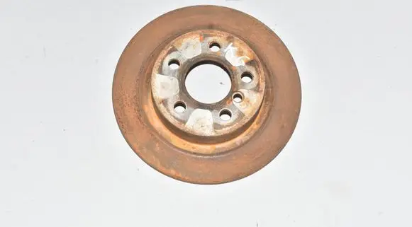 BMW i3 Rear brake disc 6799367 34216799367 34216864141