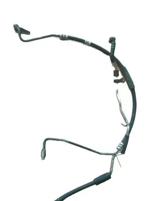 Fiat Ducato Power steering hose/pipe/line 138562080