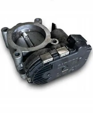 Mercedes-Benz A W169 Throttle body valve A2661410525