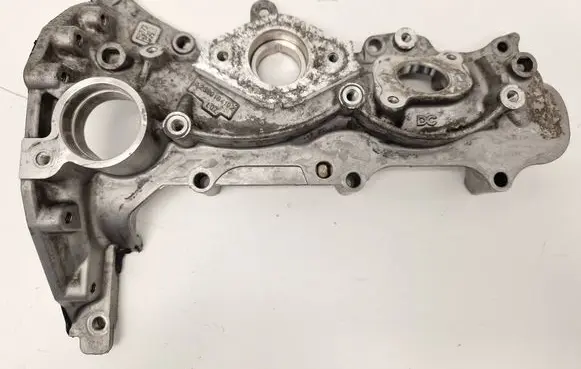 Mercedes-Benz A W177 Rocker cam cover A2820104102