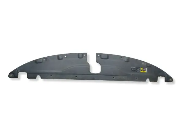 Chrysler Pacifica Engine bonnet/hood lock trim molding 68227299AA