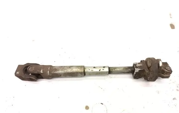 Steering column universal joint