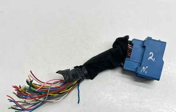 KIA Niro Engine installation wiring loom 210357BL