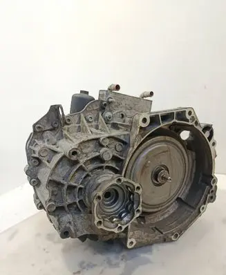 Volkswagen Golf V Automatic gearbox HRW 02E301105F