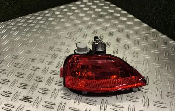 Renault Espace V (RFC) Rear/tail lights 265800001R