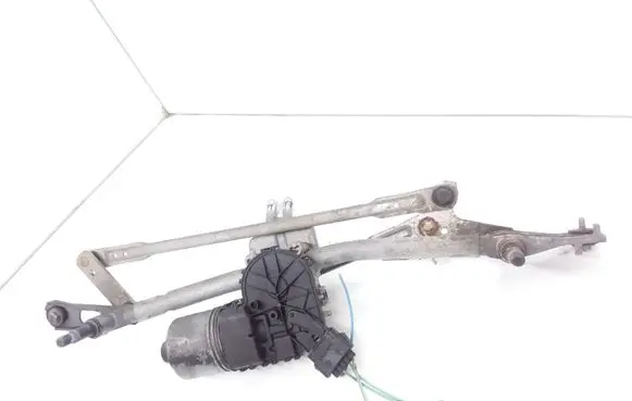 Peugeot Partner Front wiper linkage and motor 9682861480 0390241621 3397020954