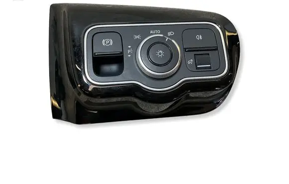 Mercedes-Benz CLA C118 X118 Light switch A2479052902