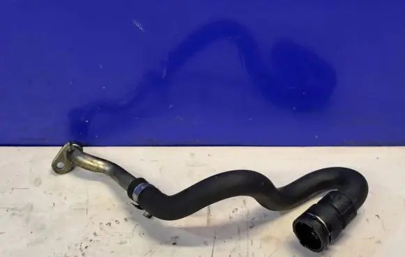 Volvo S80 Engine coolant pipe/hose 6G918B159DE 7G9N6K82AA