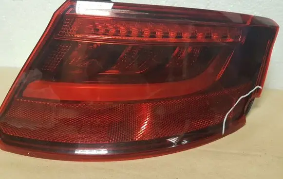 Audi A3 S3 8V Rear/tail lights 8V4945096D