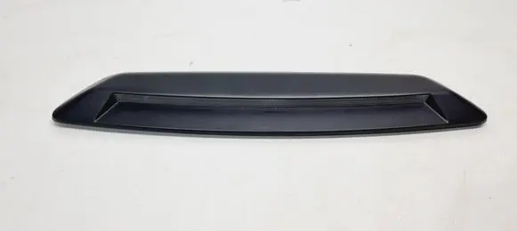 Alfa Romeo Giulia Third/center stoplight 156115848