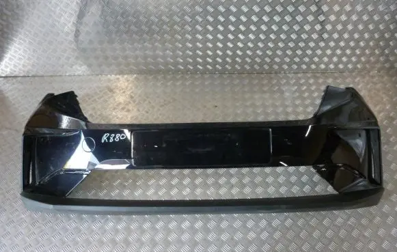 Skoda Enyaq iV Front bumper 5LA807221