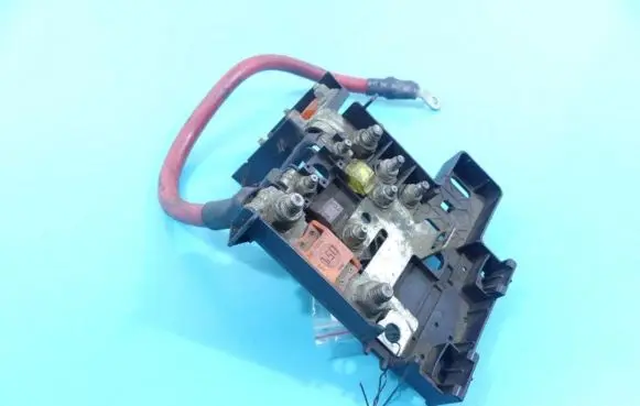 Alfa Romeo 159 Positive cable (battery) IMPRK1173973