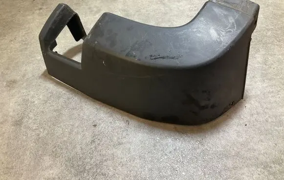 Ford Transit Rear bumper corner part panel trim KK3117927