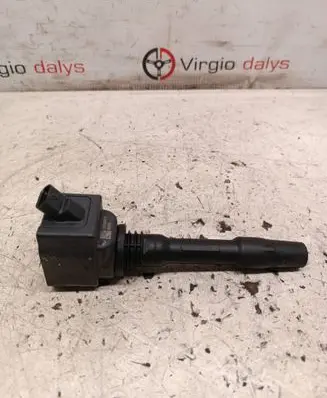 BMW 2 F45 High voltage ignition coil 8643360 77850002 232190809