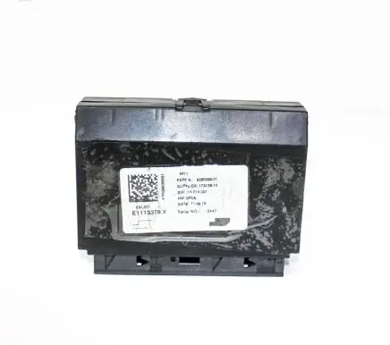 BMW X1 F48 F49 Other devices 9390099