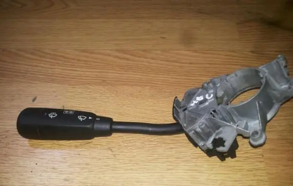 Mercedes-Benz C W202 Wiper control stalk 5091100