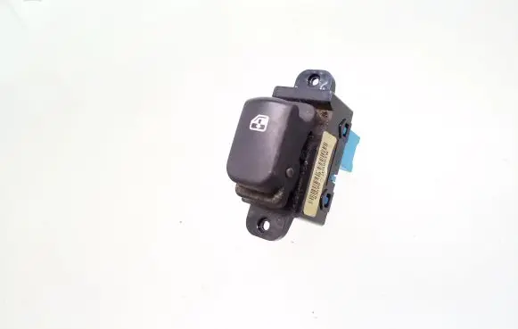 KIA Carens II Electric window control switch 935801D5003W