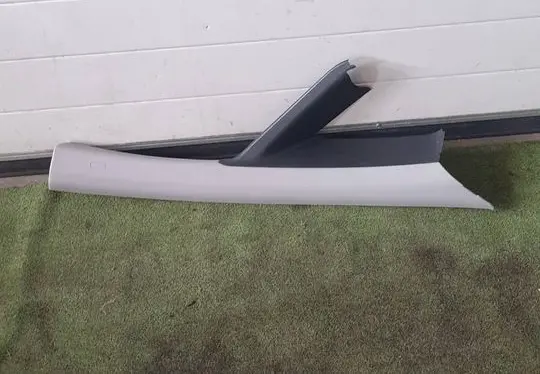 Opel Corsa D (A) pillar trim 13180561