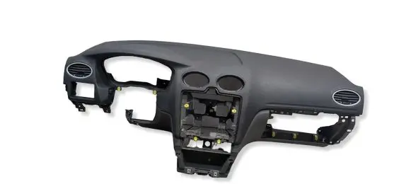 Ford Focus Dashboard 4M51A04320AB AM51A043050W 4M51A04305ASW