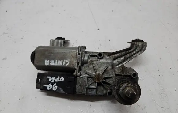 Opel Sintra Rear window wiper motor