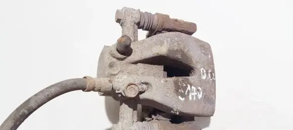 Toyota Avensis T250 Rear brake caliper