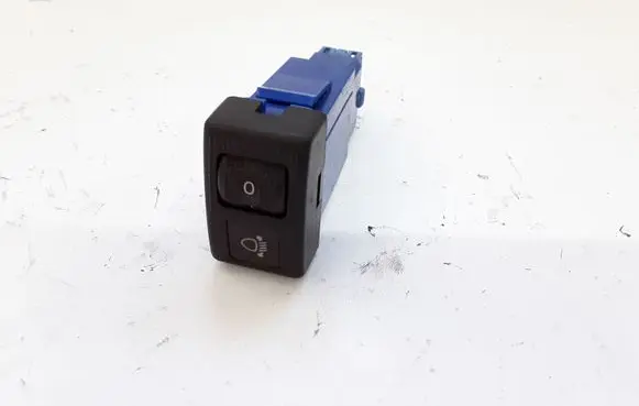 Mazda Premacy Headlight level height control switch NOCODE