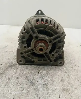 Renault Modus Generator/alternator 8200323137 0124425034