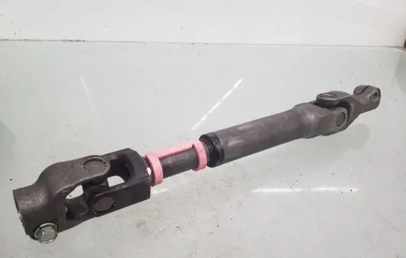 Toyota RAV 4 (XA40) Steering column universal joint
