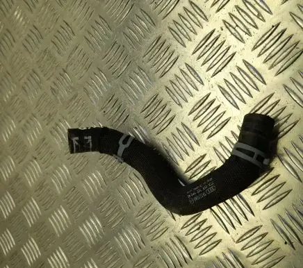 Volkswagen Crafter Engine coolant pipe/hose 4KE145569AT