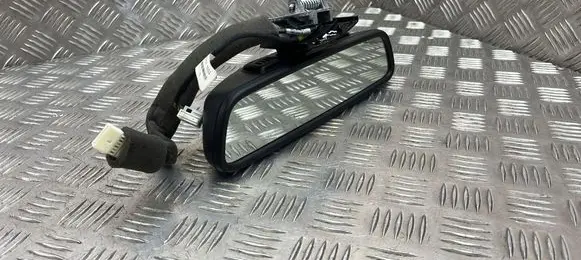 Mercedes-Benz E W212 Rear view mirror (interior) A2078103417 A20781034179051