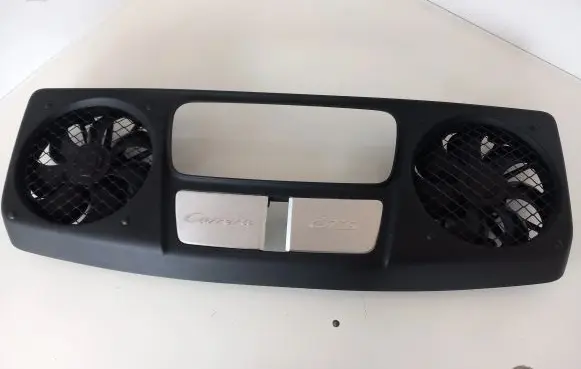 Porsche 911 991 Fan set 99150458305