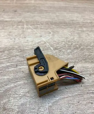 BMW 5 E60 E61 Plug wire 7526421 19672874