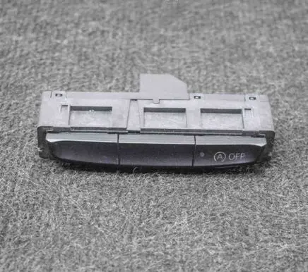 Audi A4 S4 B8 8K Other switches/knobs/shifts 8K0959673L