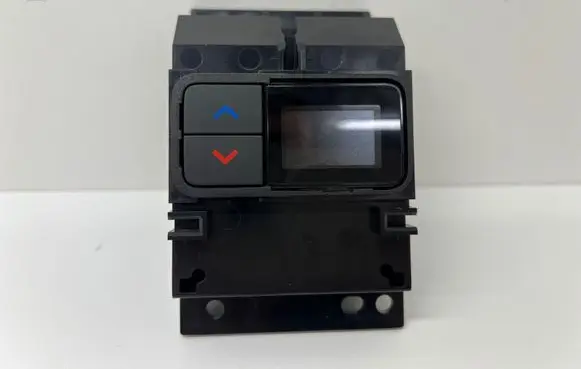 Other control units/modules