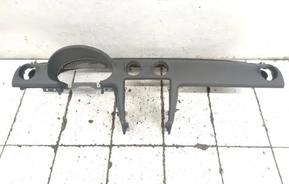 Audi A3 S3 8P Dashboard 8P1857033
