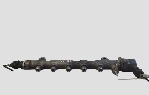 Hyundai i40 Fuel main line pipe 0445214323