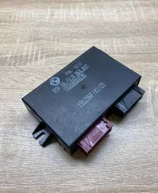 BMW 5 E39 Parking PDC control unit/module 8363547 601681