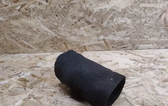 Maserati GranTurismo Air intake duct part