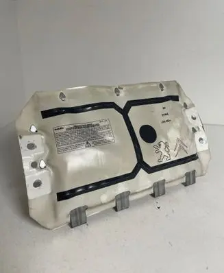 Passenger airbag