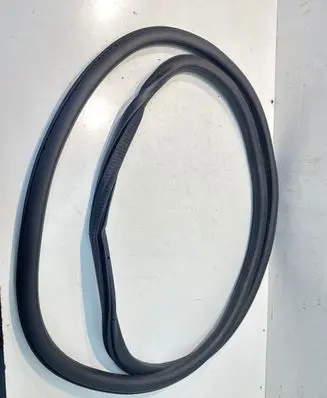 Ford Mondeo MK V Front door rubber seal 