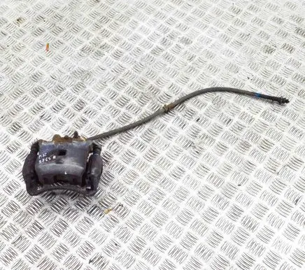 Nissan Juke I F15 Front brake caliper