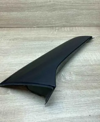 Mercedes-Benz A W177 Rear door glass trim molding A1777900200