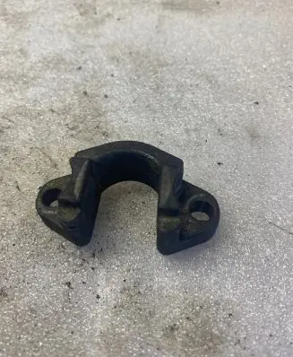 BMW 3 E90 E91 Fuel Injector clamp holder