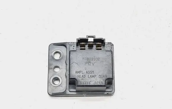 Mitsubishi Pajero Other control units/modules MA809932