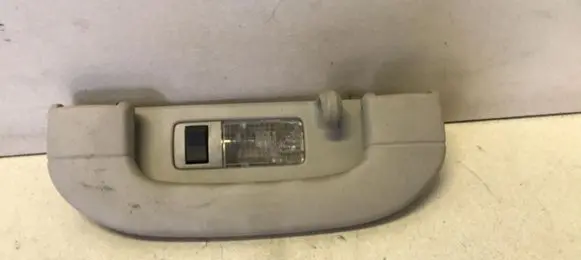 Mercedes-Benz A W169 Rear interior roof grab handle A1698100854
