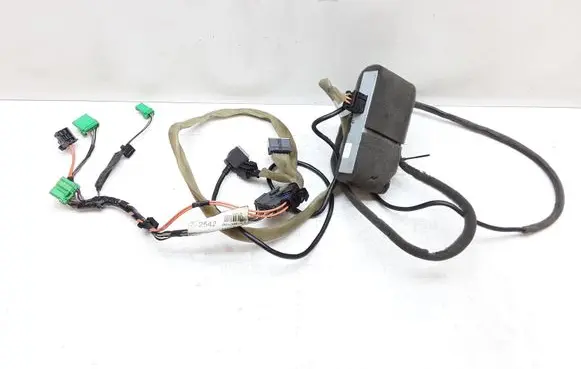 Volvo V70 Other control units/modules 30798371