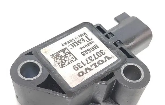 Volvo S80 Airbag deployment crash/impact sensor 30737139 8839A6 MRSA5